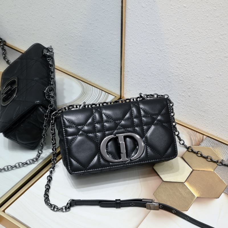 Christian Dior Satchel Bags